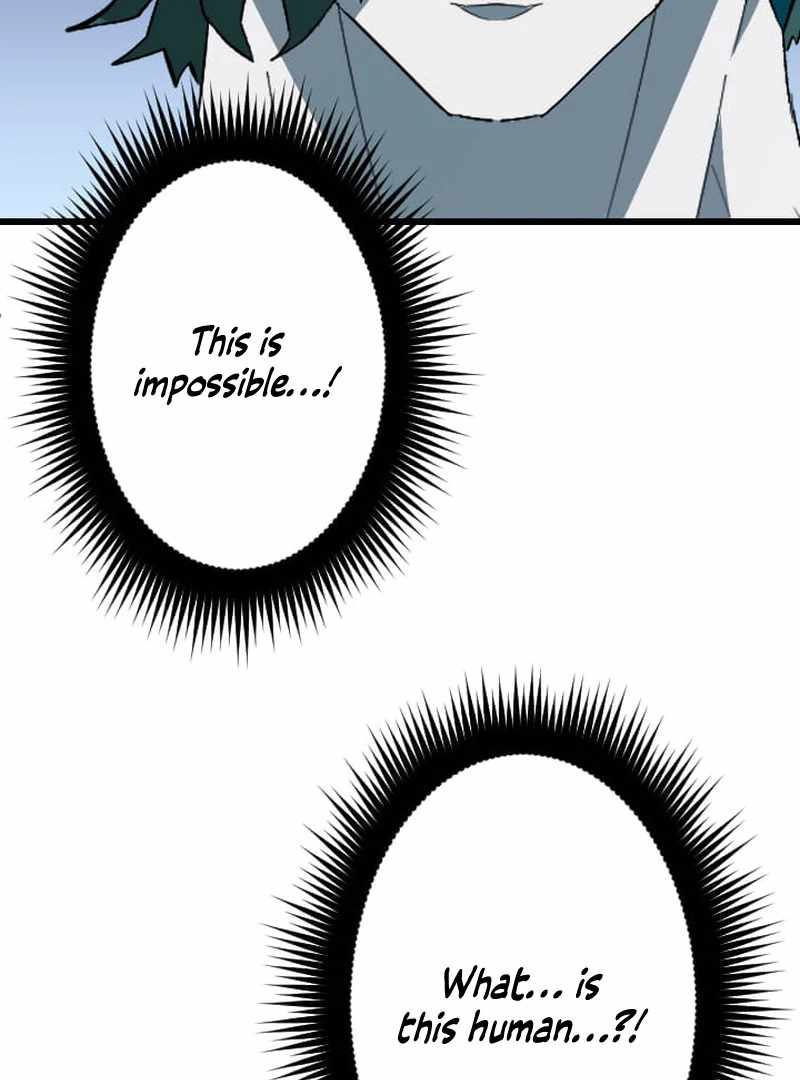 ??? Rank no Ura Soubi Musou Chapter 73 - Page 102