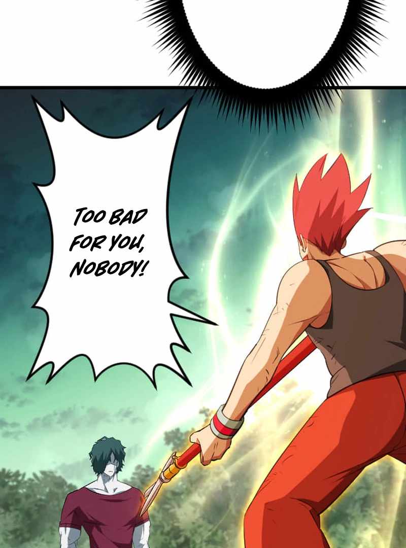 ??? Rank no Ura Soubi Musou Chapter 73 - Page 103