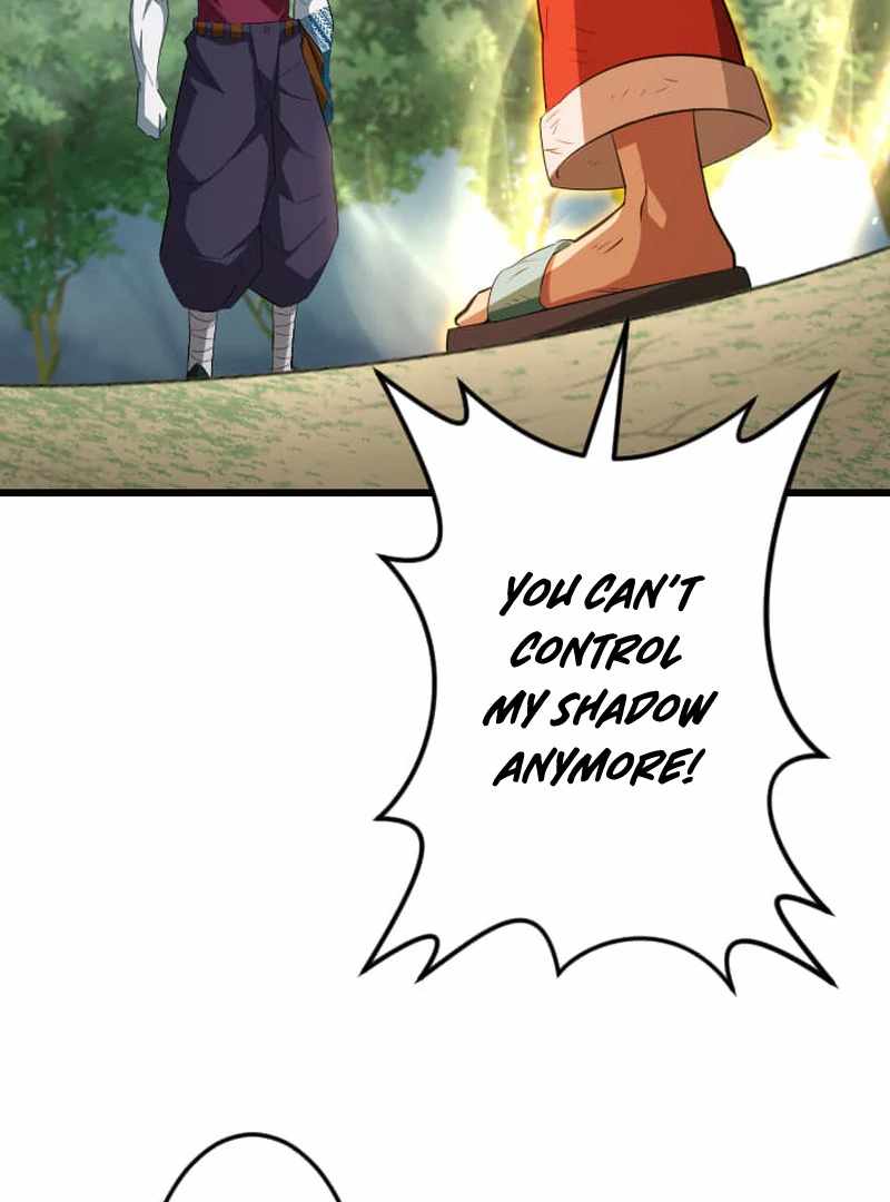 ??? Rank no Ura Soubi Musou Chapter 73 - Page 104
