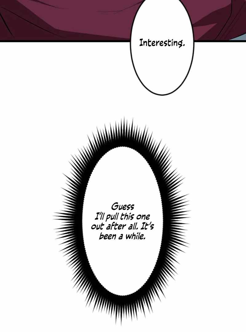 ??? Rank no Ura Soubi Musou Chapter 73 - Page 106