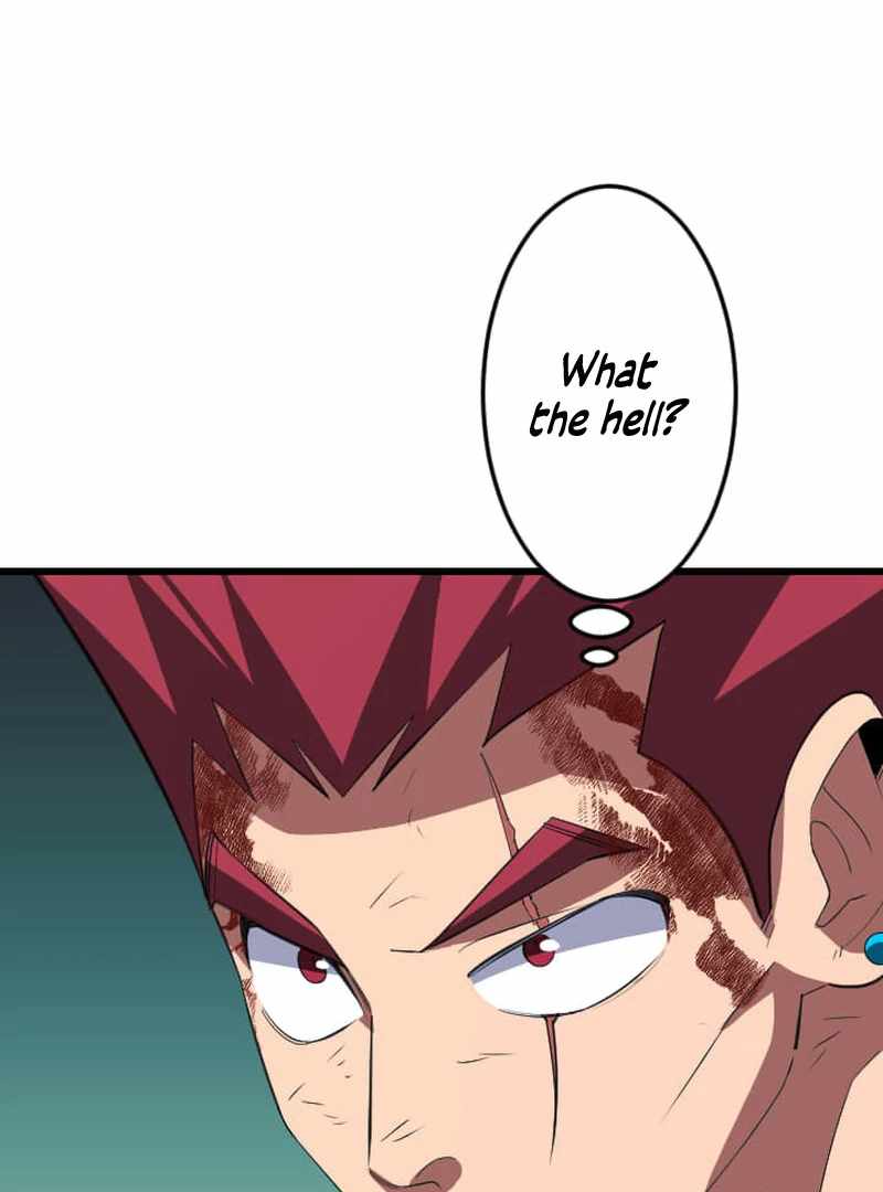 ??? Rank no Ura Soubi Musou Chapter 73 - Page 114