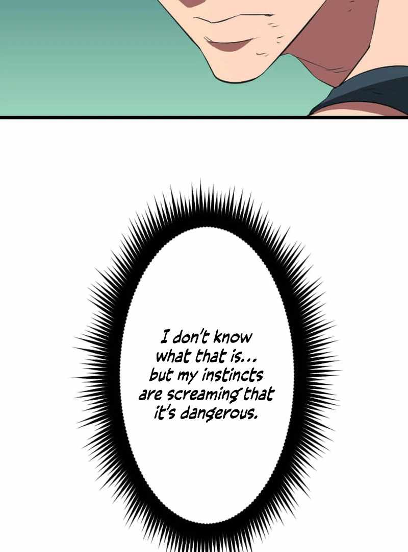 ??? Rank no Ura Soubi Musou Chapter 73 - Page 115