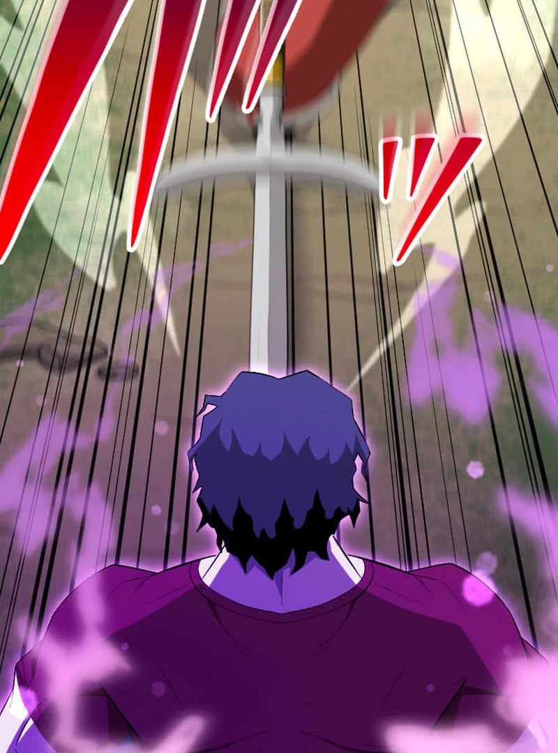 ??? Rank no Ura Soubi Musou Chapter 73 - Page 119