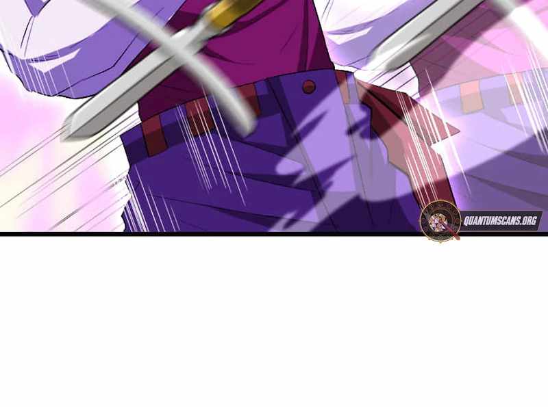 ??? Rank no Ura Soubi Musou Chapter 73 - Page 122