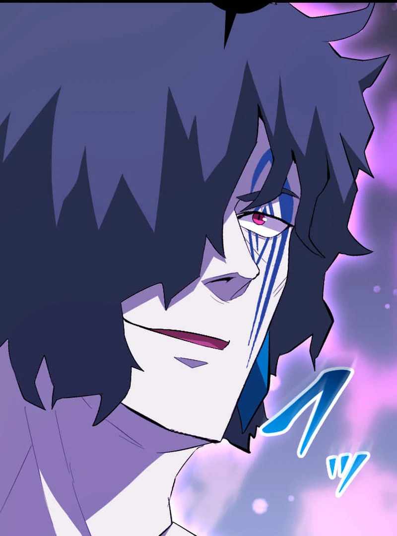 ??? Rank no Ura Soubi Musou Chapter 73 - Page 124