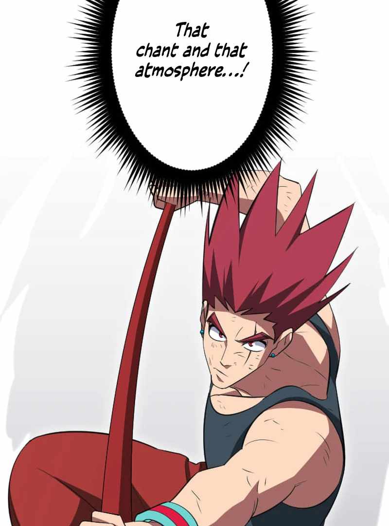 ??? Rank no Ura Soubi Musou Chapter 73 - Page 127
