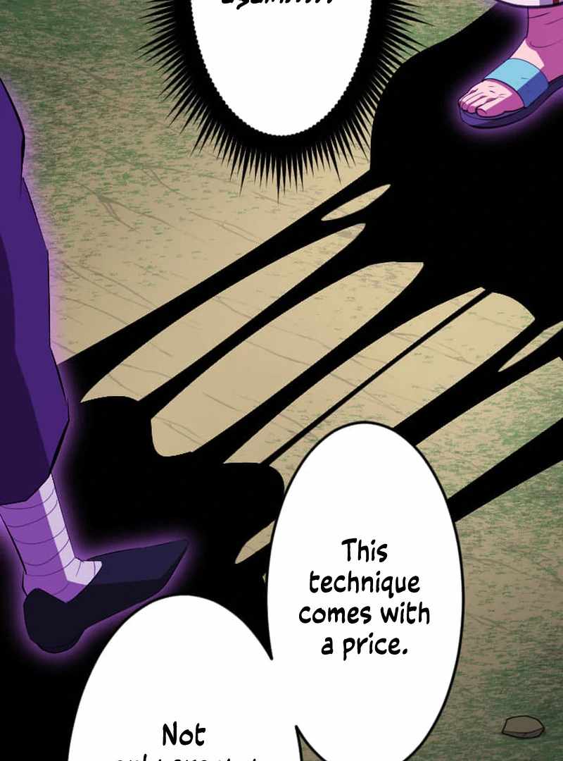 ??? Rank no Ura Soubi Musou Chapter 73 - Page 134