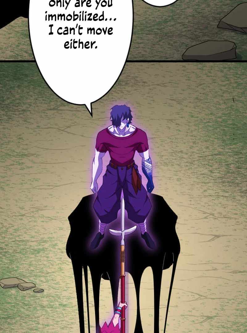 ??? Rank no Ura Soubi Musou Chapter 73 - Page 135