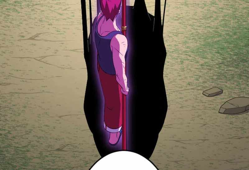 ??? Rank no Ura Soubi Musou Chapter 73 - Page 136