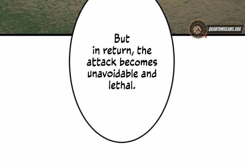 ??? Rank no Ura Soubi Musou Chapter 73 - Page 137