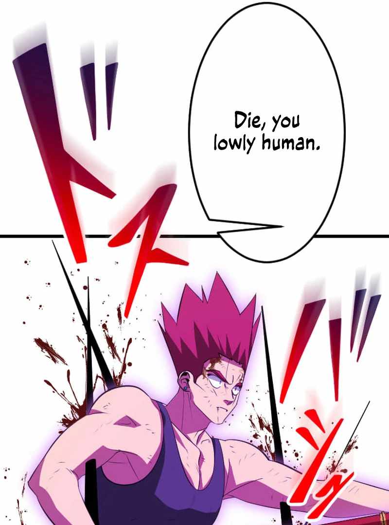 ??? Rank no Ura Soubi Musou Chapter 73 - Page 138
