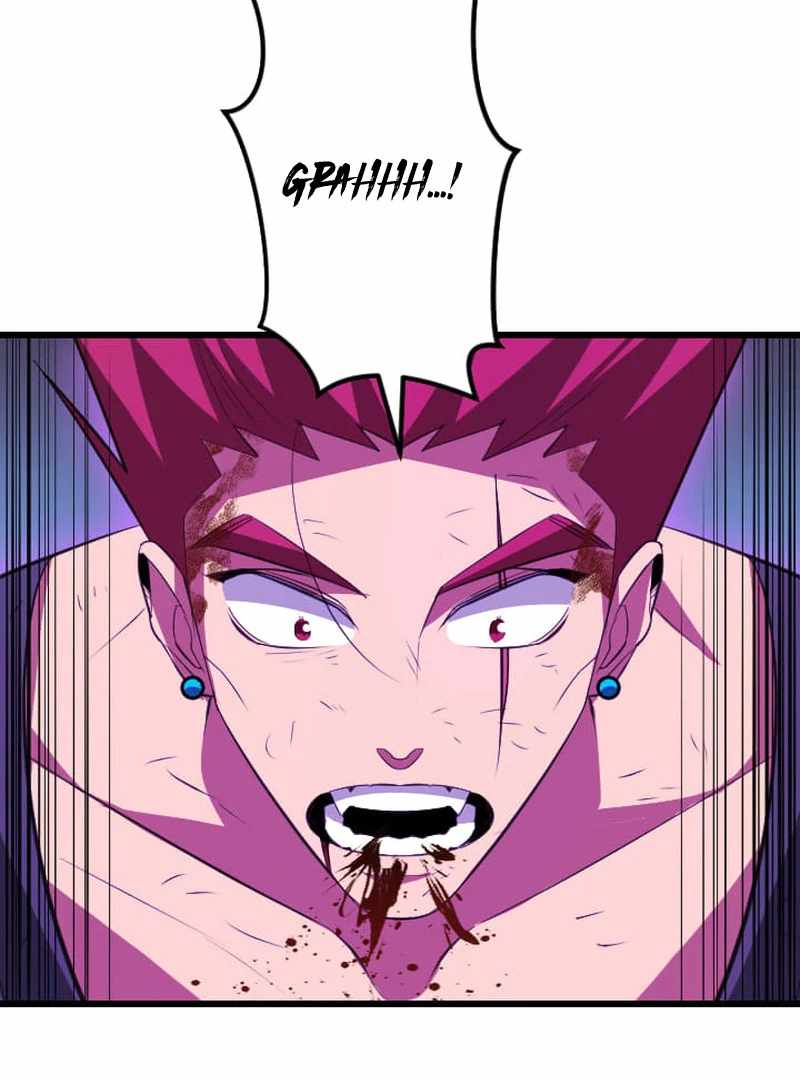 ??? Rank no Ura Soubi Musou Chapter 73 - Page 140
