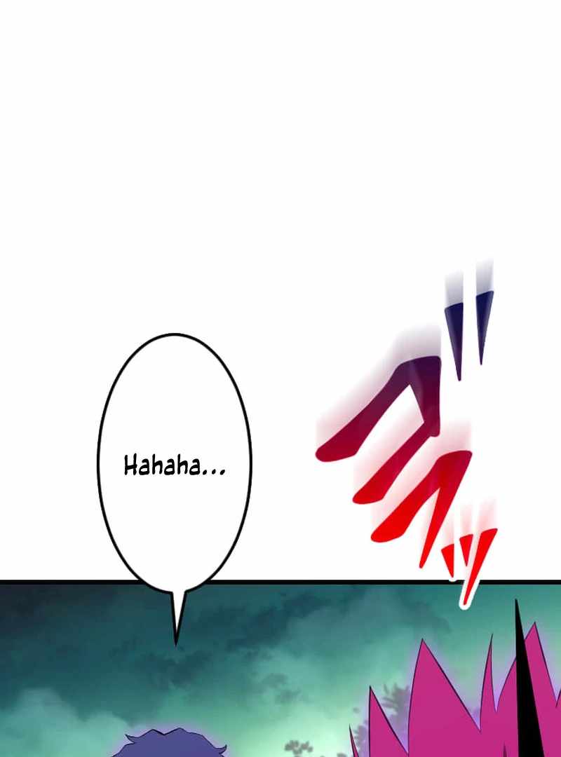 ??? Rank no Ura Soubi Musou Chapter 73 - Page 141