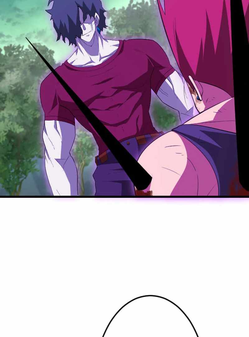 ??? Rank no Ura Soubi Musou Chapter 73 - Page 142
