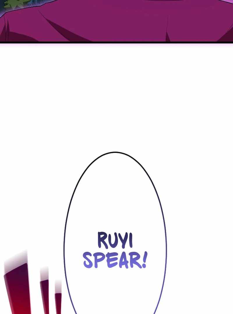 ??? Rank no Ura Soubi Musou Chapter 73 - Page 144