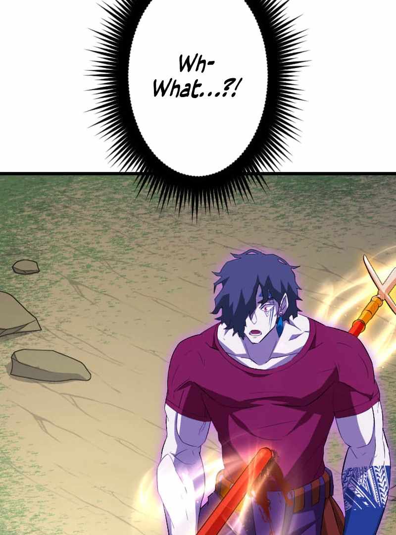 ??? Rank no Ura Soubi Musou Chapter 73 - Page 148