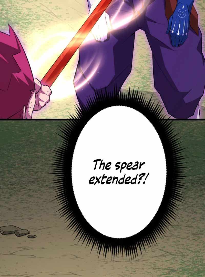 ??? Rank no Ura Soubi Musou Chapter 73 - Page 149