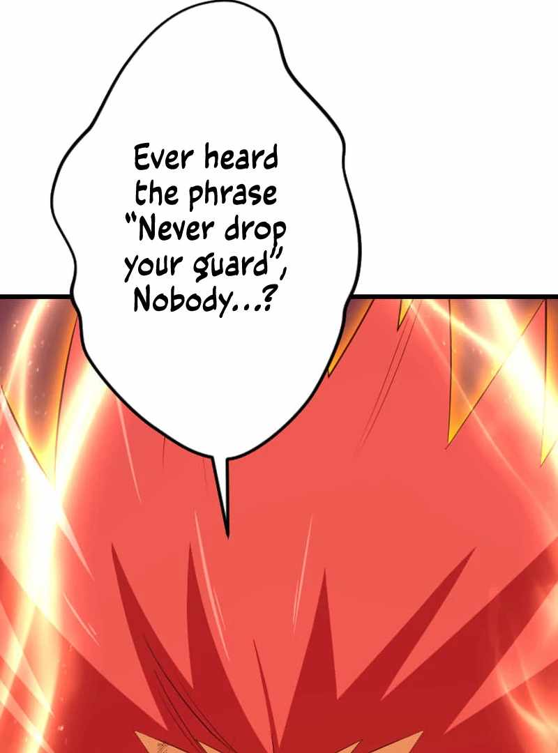 ??? Rank no Ura Soubi Musou Chapter 73 - Page 154