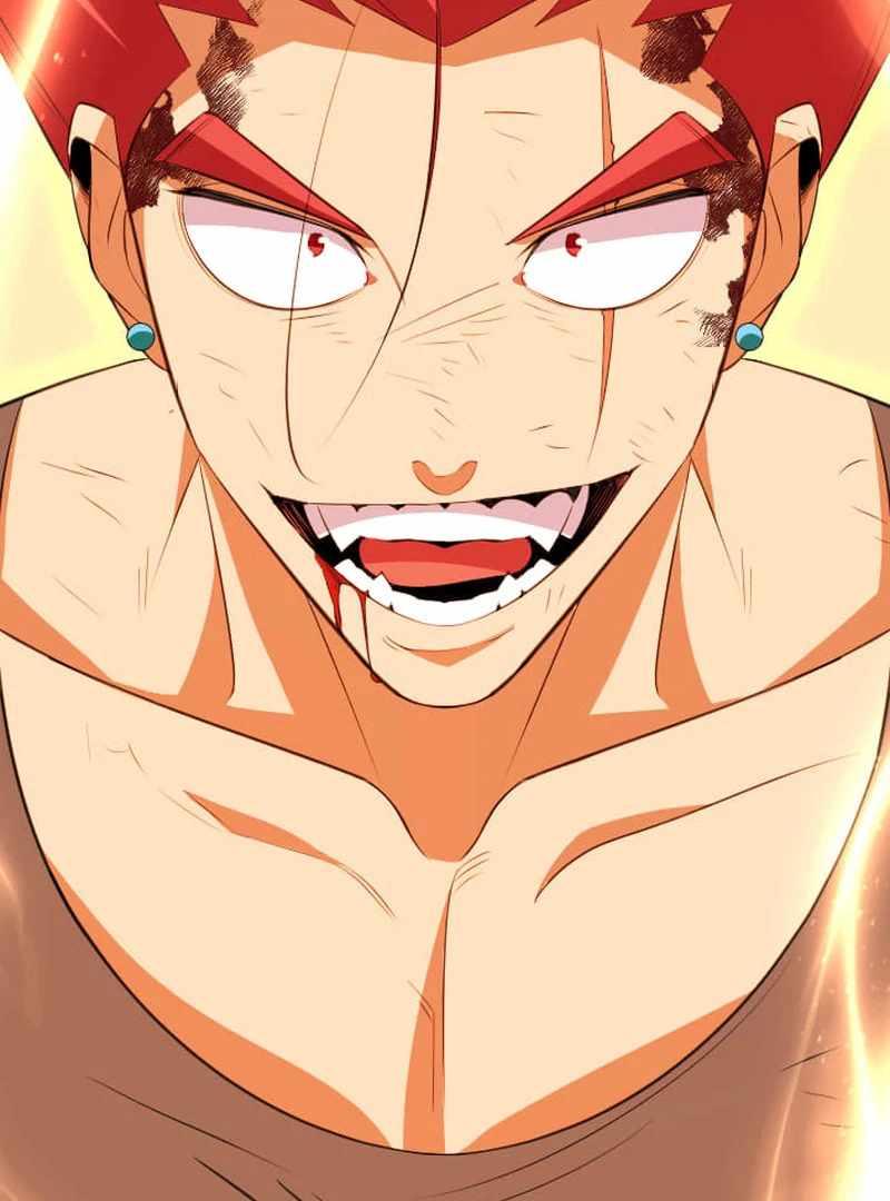 ??? Rank no Ura Soubi Musou Chapter 73 - Page 155