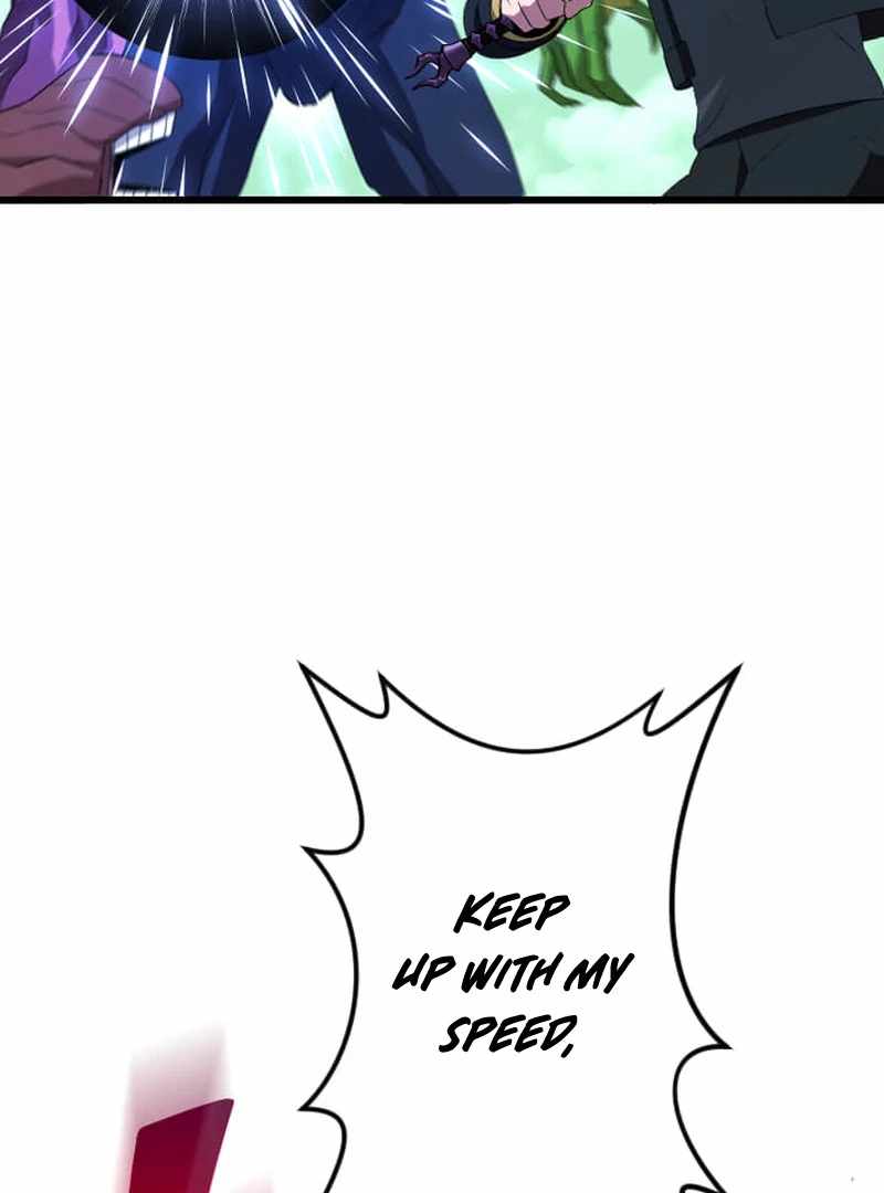??? Rank no Ura Soubi Musou Chapter 73 - Page 17