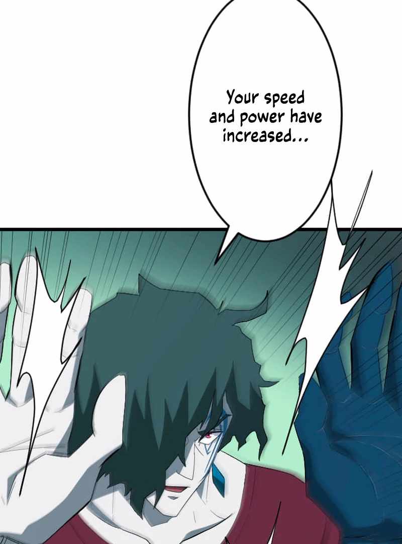 ??? Rank no Ura Soubi Musou Chapter 73 - Page 22