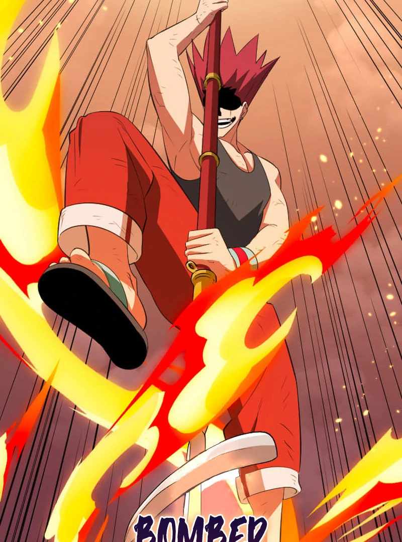 ??? Rank no Ura Soubi Musou Chapter 73 - Page 24