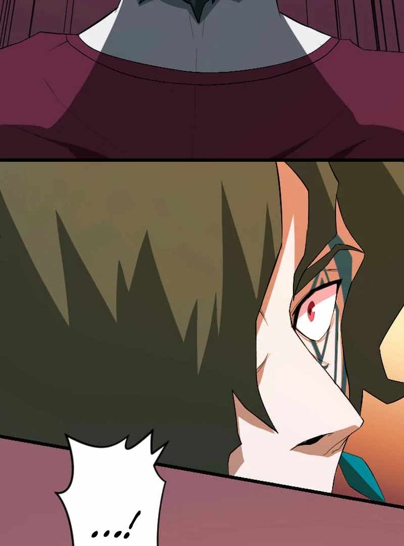??? Rank no Ura Soubi Musou Chapter 73 - Page 26