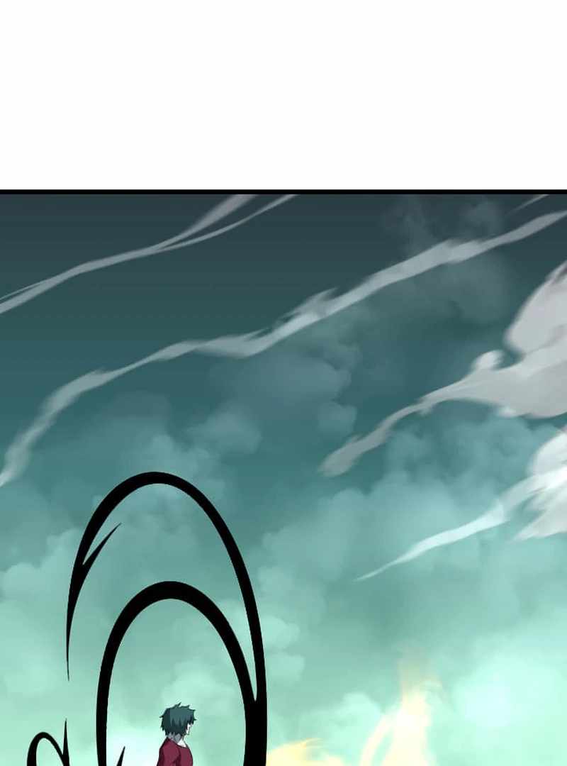 ??? Rank no Ura Soubi Musou Chapter 73 - Page 35