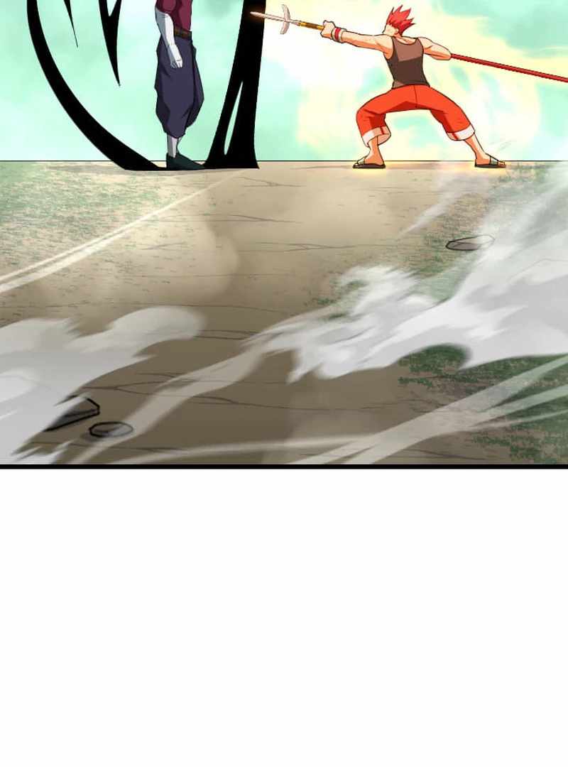 ??? Rank no Ura Soubi Musou Chapter 73 - Page 36
