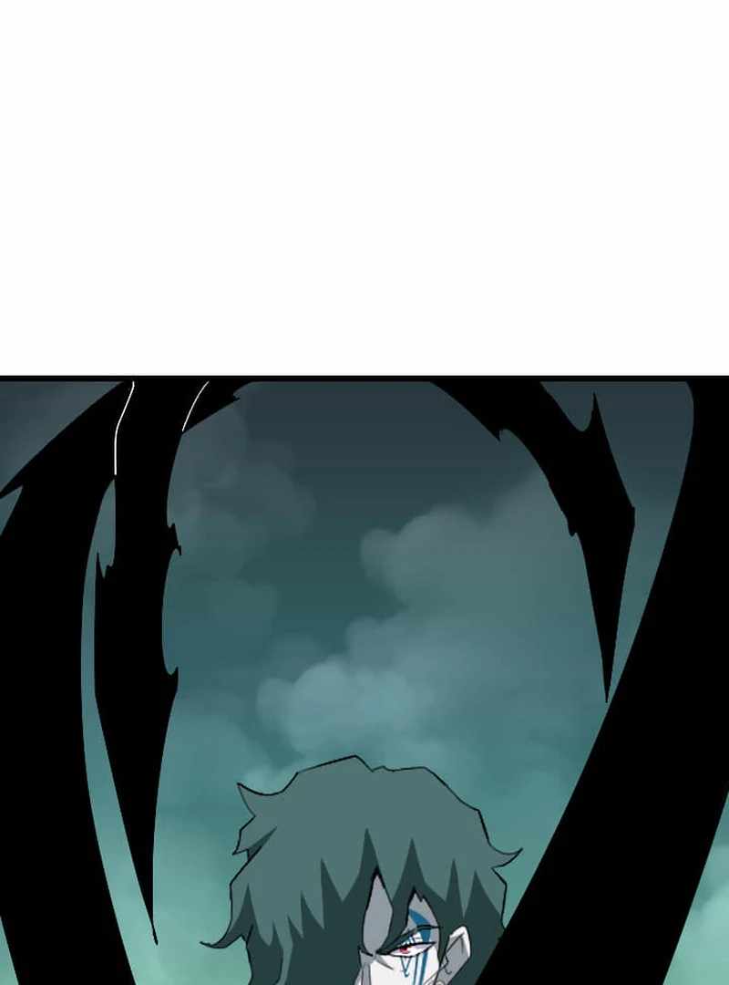 ??? Rank no Ura Soubi Musou Chapter 73 - Page 37