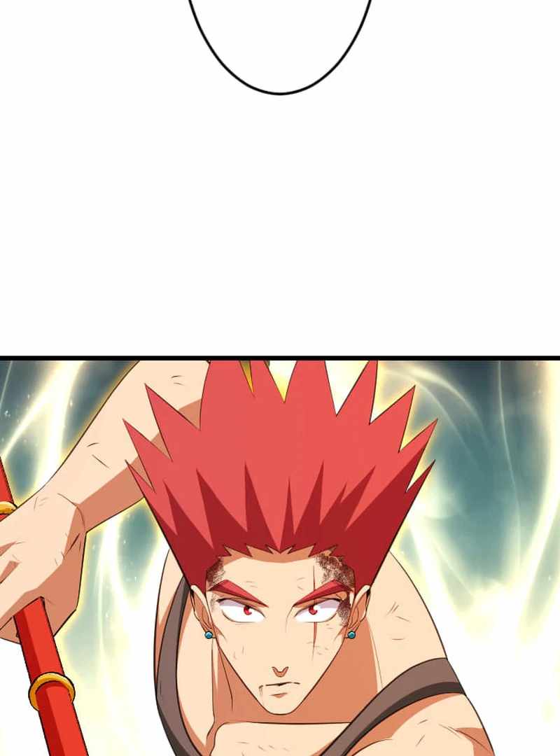 ??? Rank no Ura Soubi Musou Chapter 73 - Page 39
