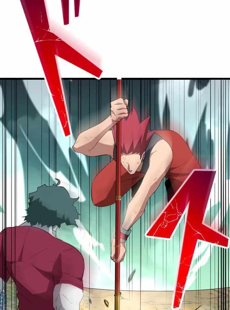 ??? Rank no Ura Soubi Musou Chapter 73 - Page 5