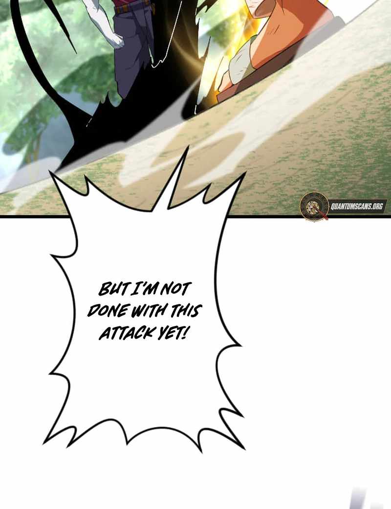 ??? Rank no Ura Soubi Musou Chapter 73 - Page 42