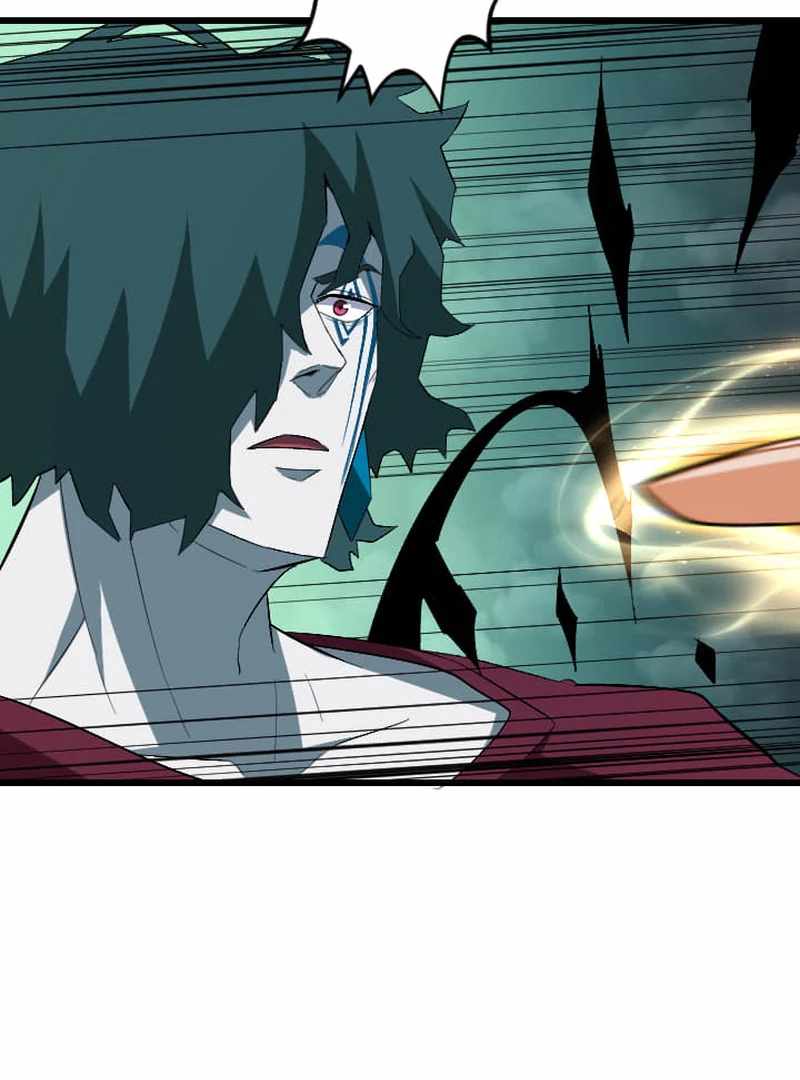 ??? Rank no Ura Soubi Musou Chapter 73 - Page 51