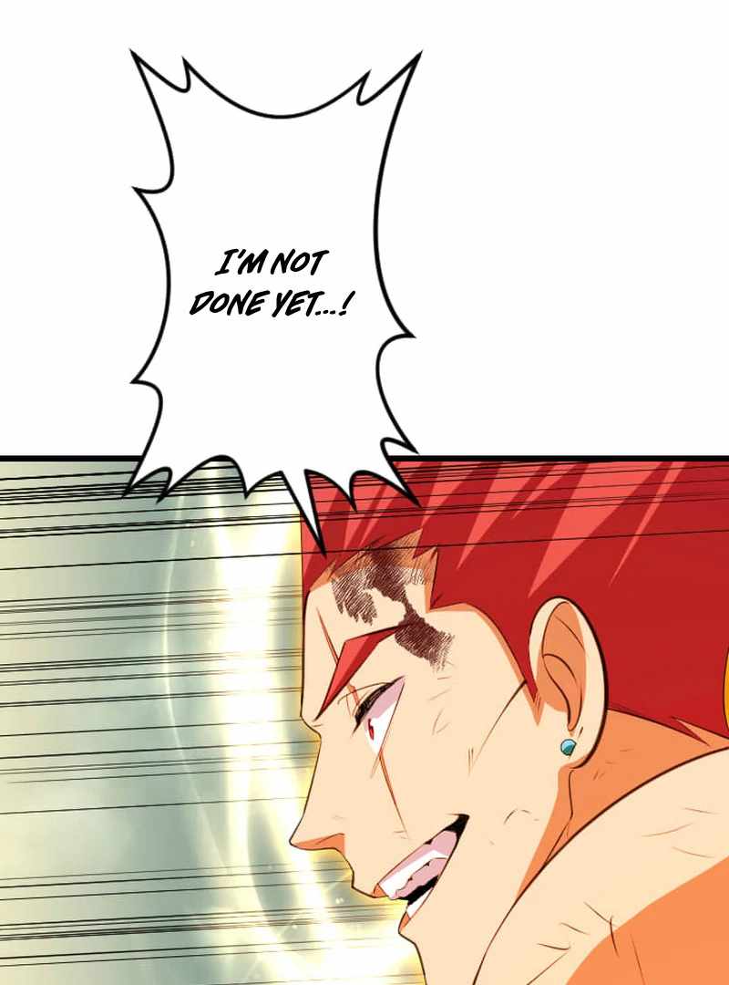 ??? Rank no Ura Soubi Musou Chapter 73 - Page 52