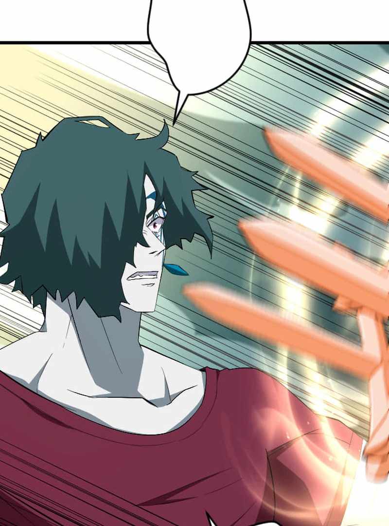 ??? Rank no Ura Soubi Musou Chapter 73 - Page 58