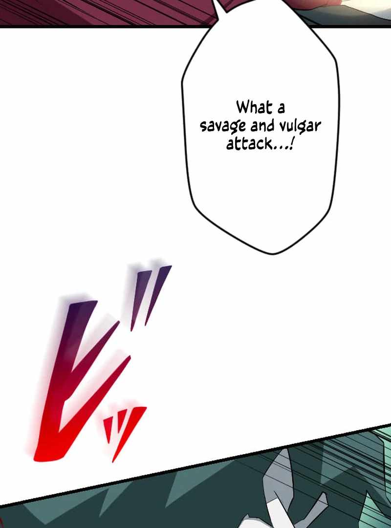??? Rank no Ura Soubi Musou Chapter 73 - Page 59