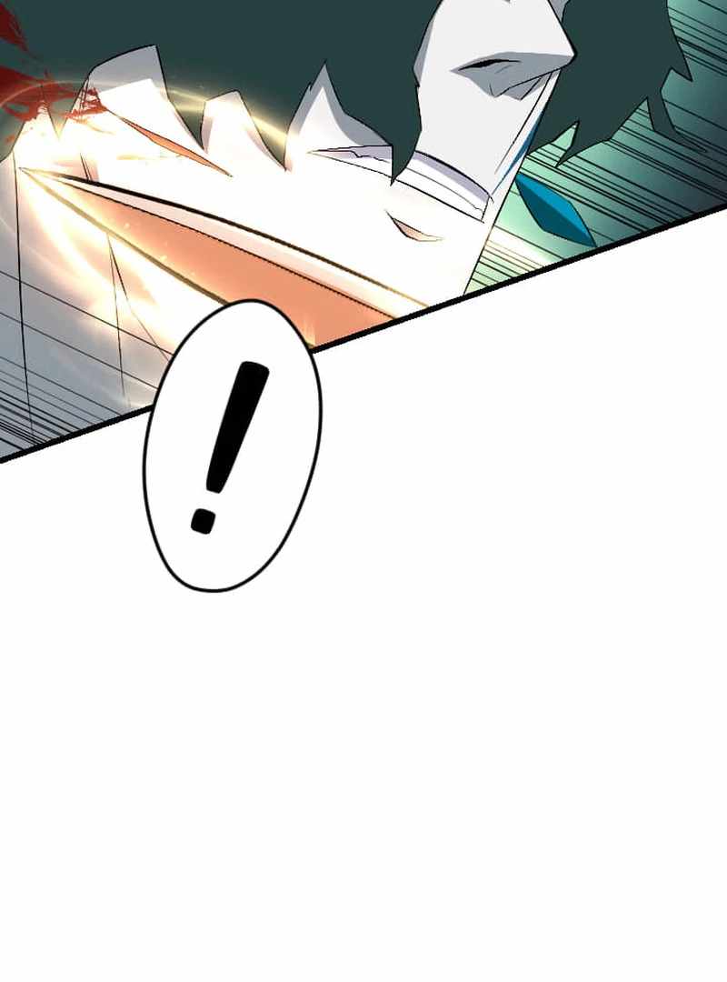 ??? Rank no Ura Soubi Musou Chapter 73 - Page 60