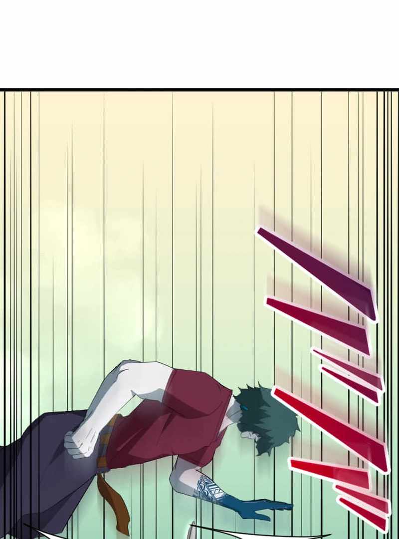 ??? Rank no Ura Soubi Musou Chapter 73 - Page 7