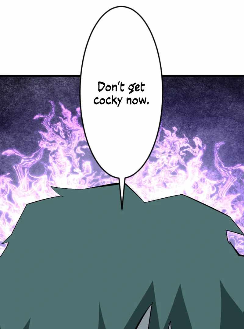 ??? Rank no Ura Soubi Musou Chapter 73 - Page 61