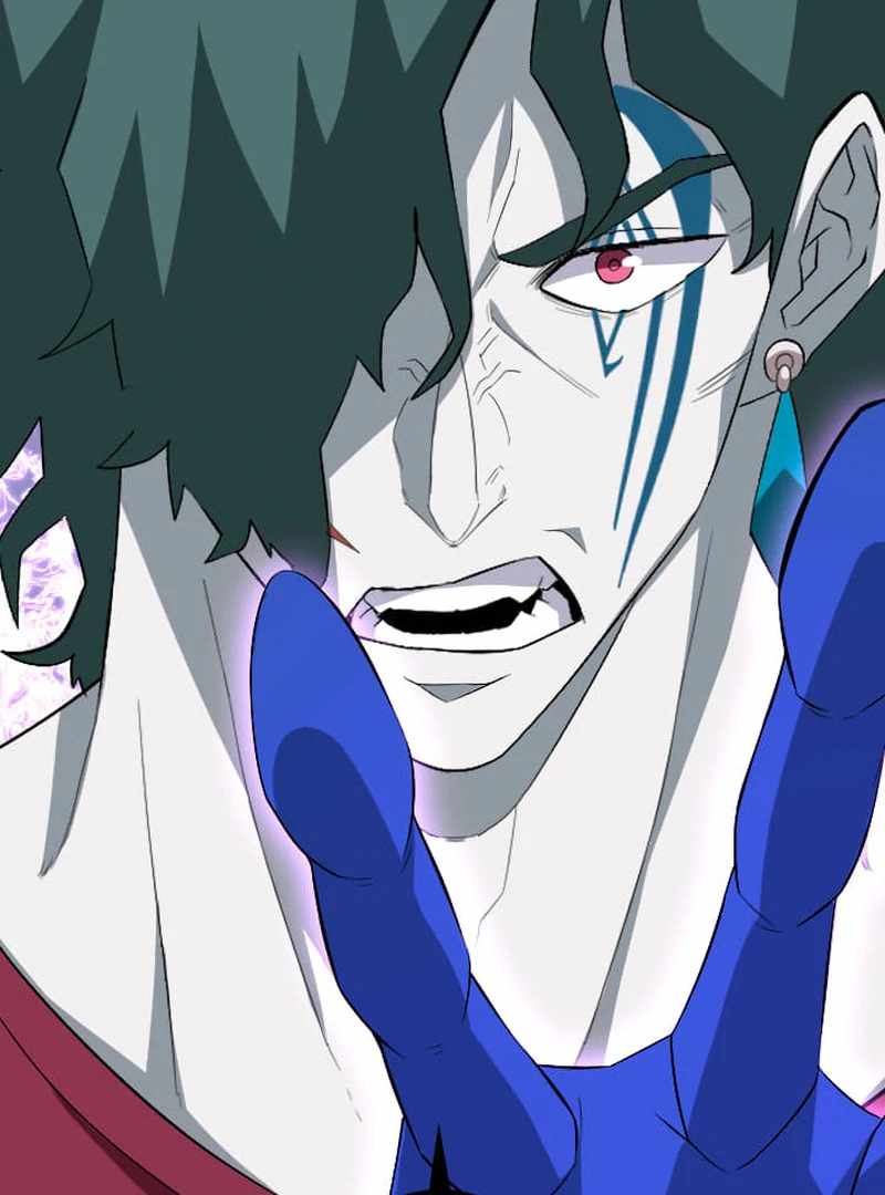 ??? Rank no Ura Soubi Musou Chapter 73 - Page 62