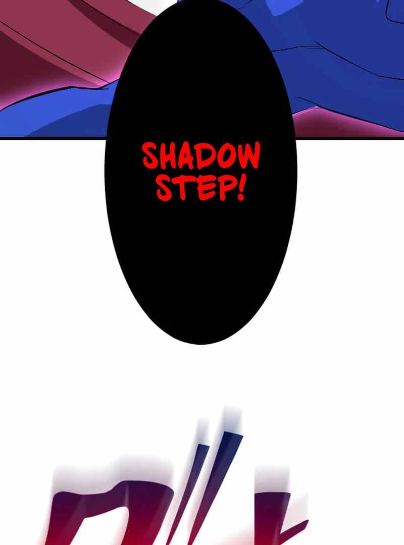 ??? Rank no Ura Soubi Musou Chapter 73 - Page 63