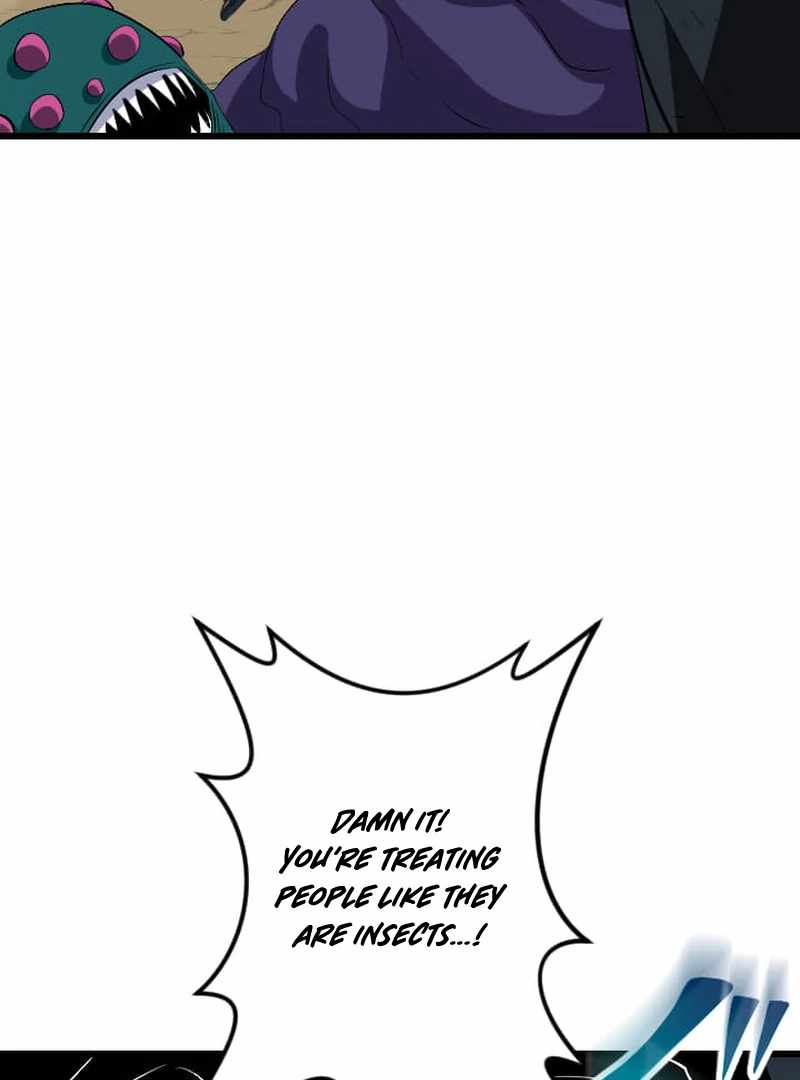 ??? Rank no Ura Soubi Musou Chapter 73 - Page 73
