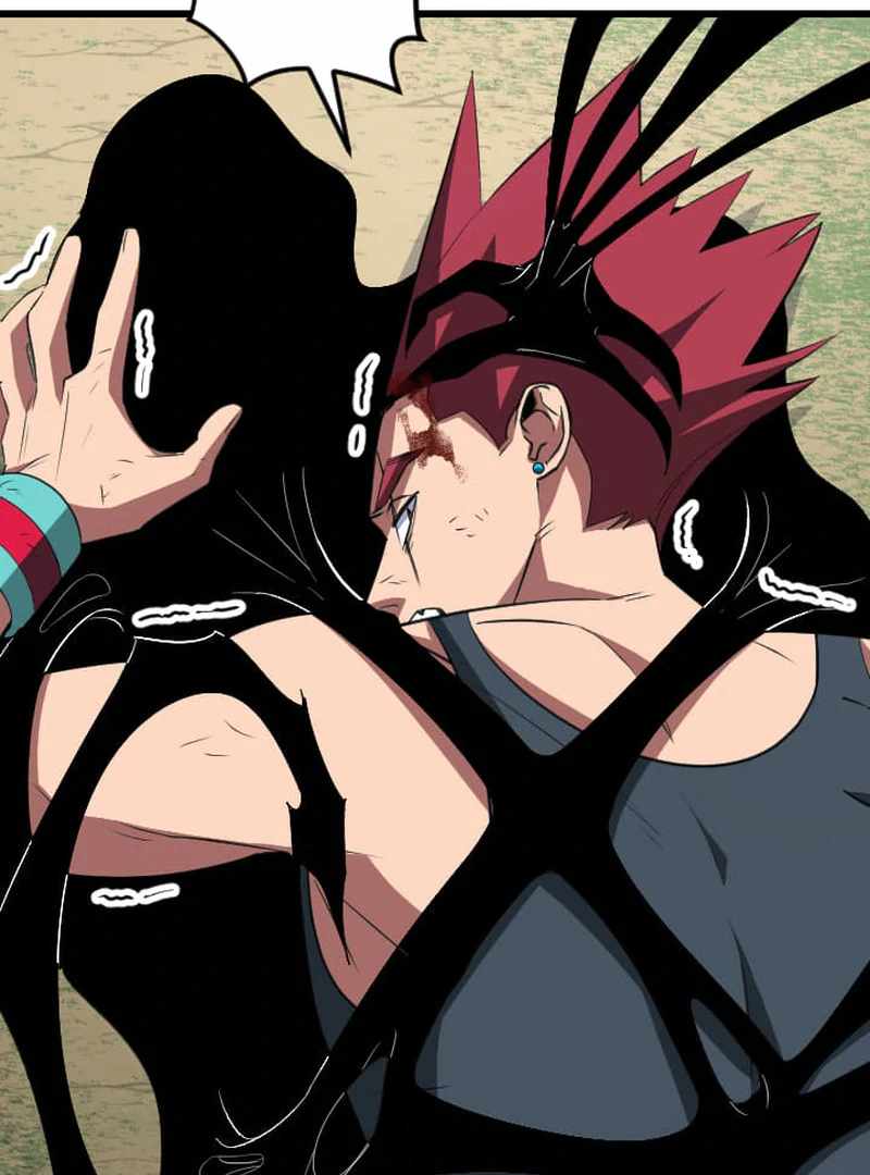 ??? Rank no Ura Soubi Musou Chapter 73 - Page 78