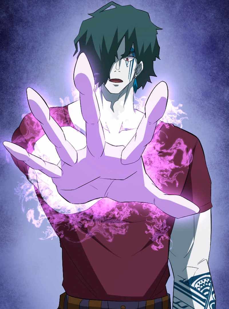??? Rank no Ura Soubi Musou Chapter 73 - Page 83