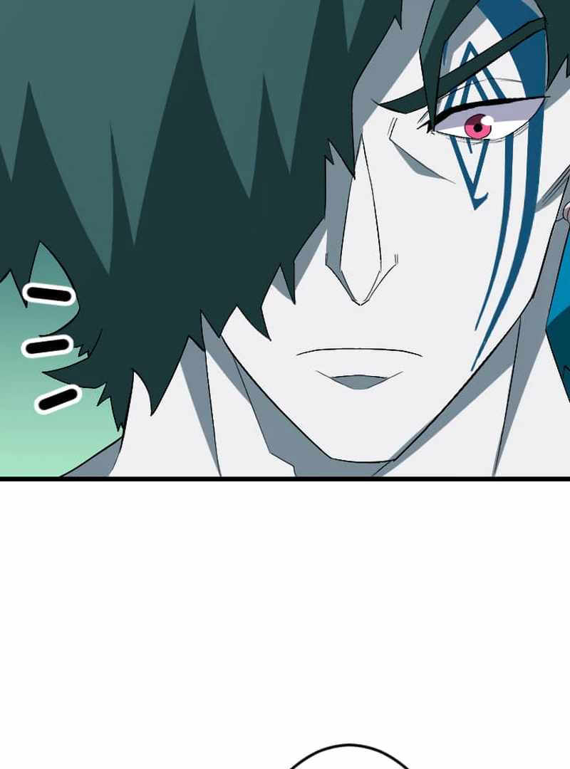 ??? Rank no Ura Soubi Musou Chapter 73 - Page 85
