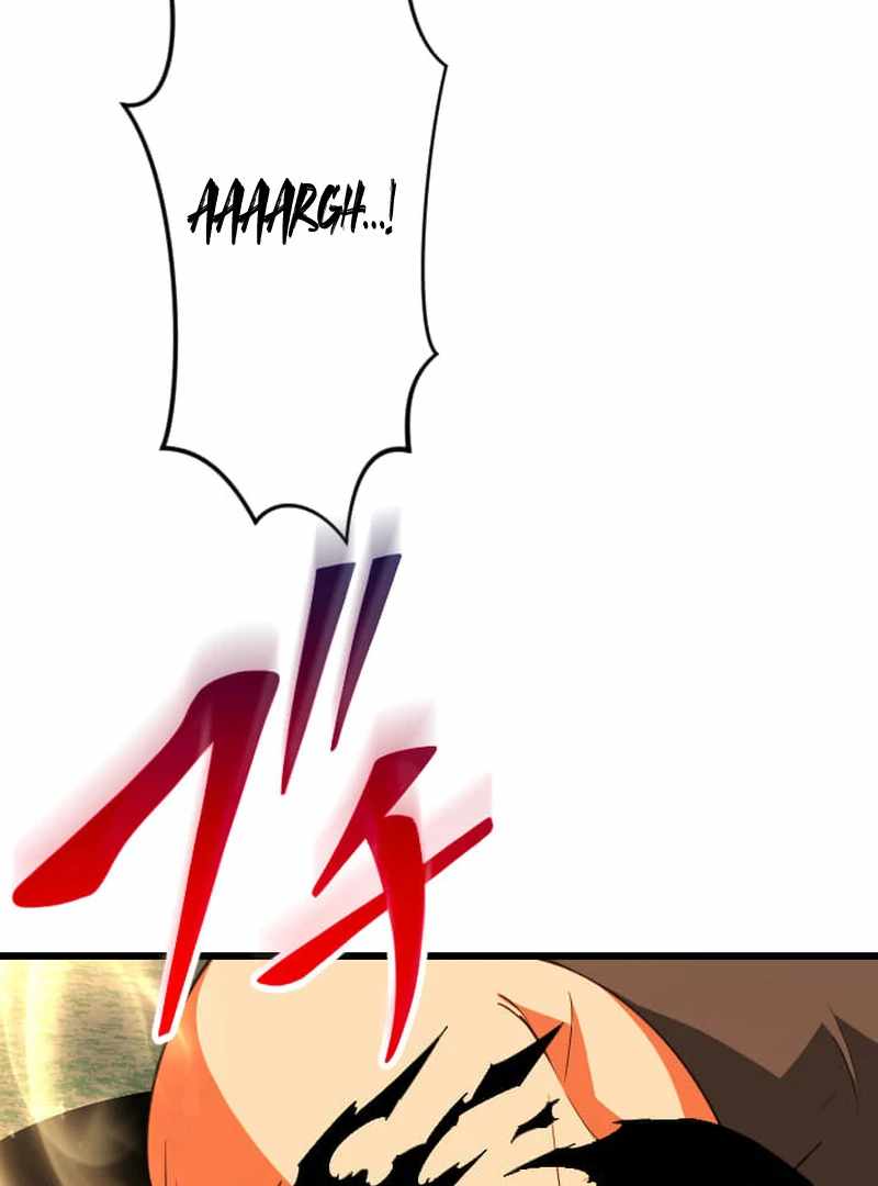 ??? Rank no Ura Soubi Musou Chapter 73 - Page 89