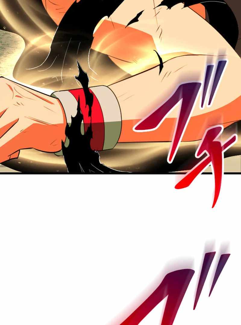 ??? Rank no Ura Soubi Musou Chapter 73 - Page 90