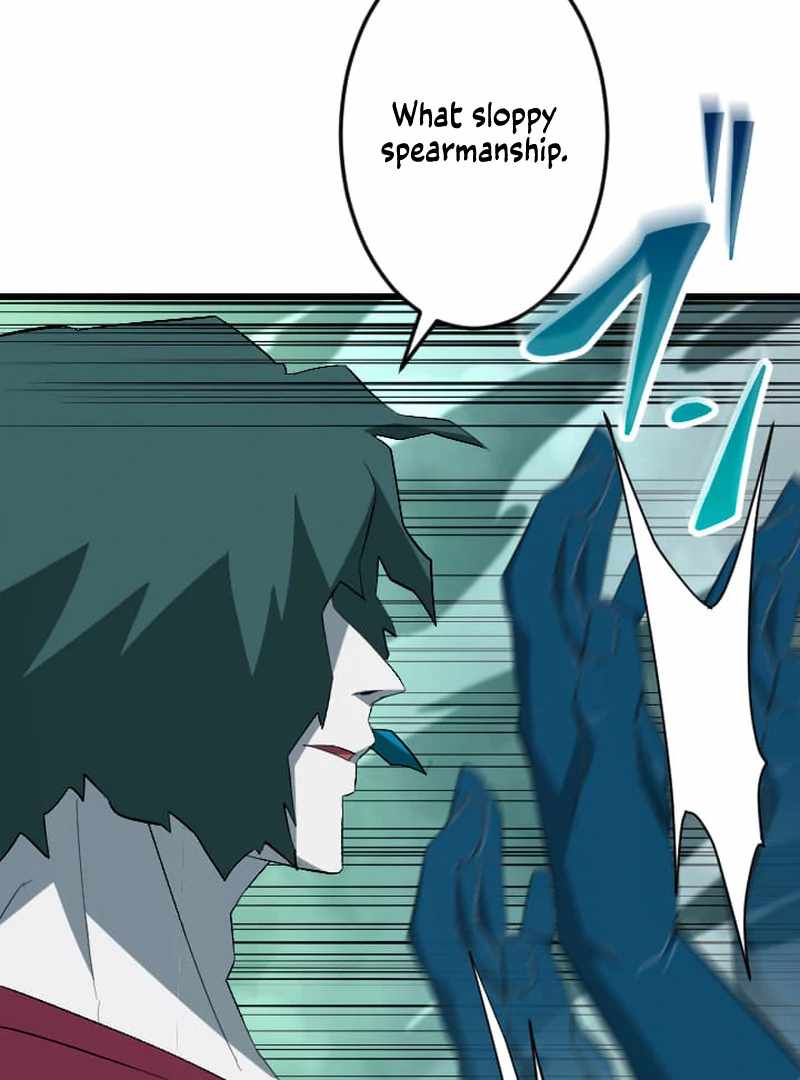 ??? Rank no Ura Soubi Musou Chapter 73 - Page 10