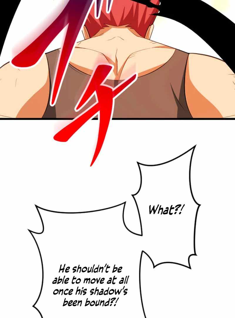??? Rank no Ura Soubi Musou Chapter 73 - Page 92